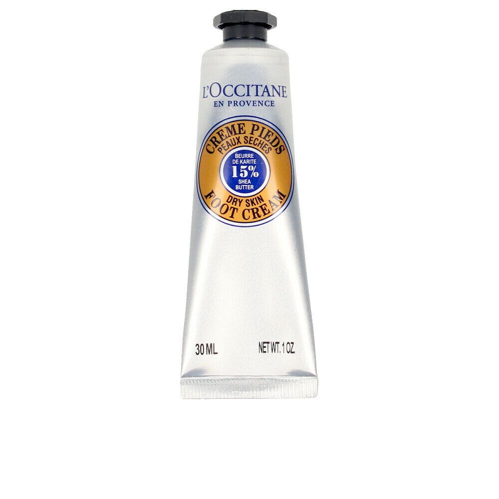 L'Occitane, Karité Fusscreme