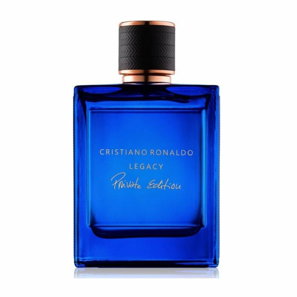 Cristiano Ronaldo Legacy Private Edition Eau de Parfum  Spray