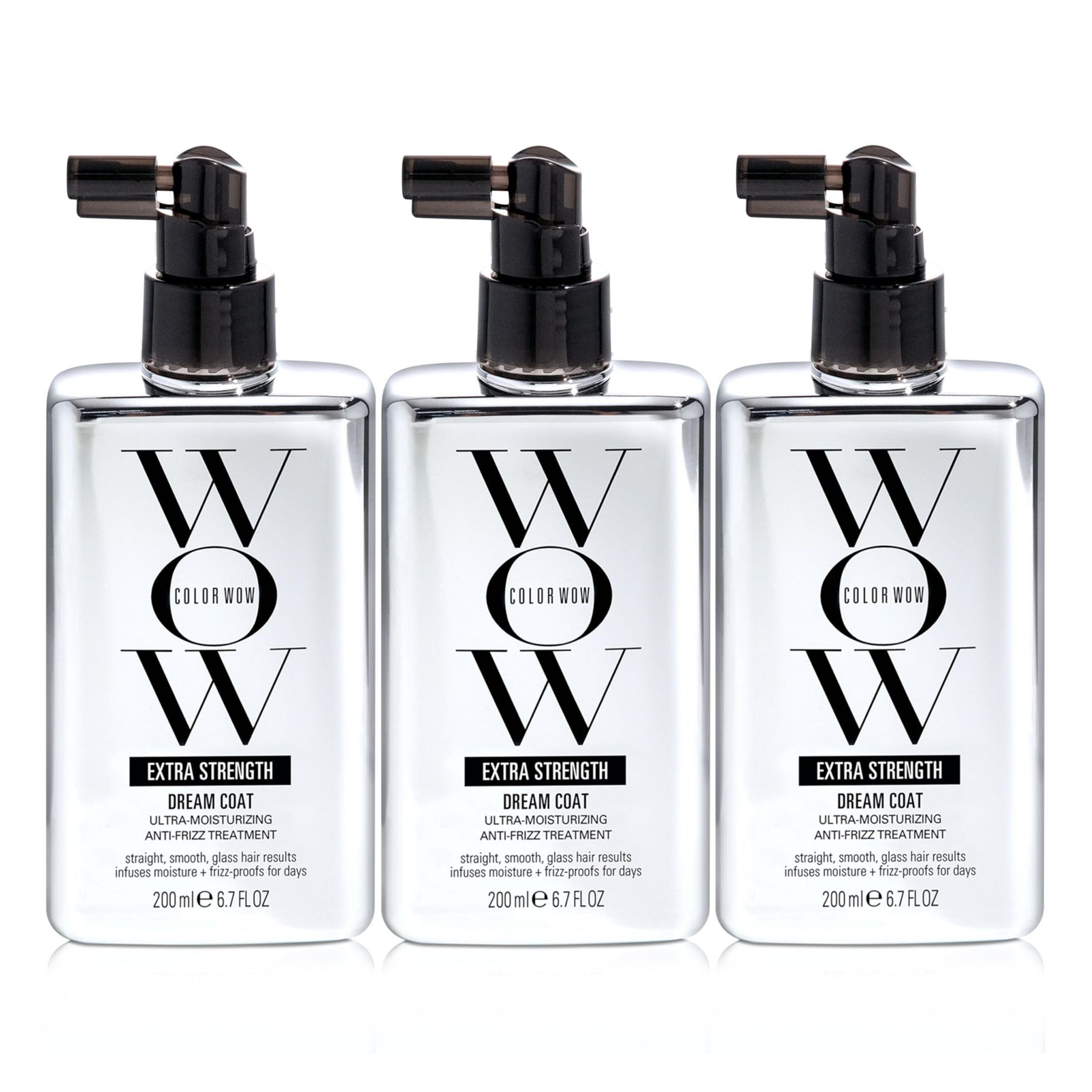 COLOR WOW Styling Dream Coat Extra Strength Haarspray für Styling