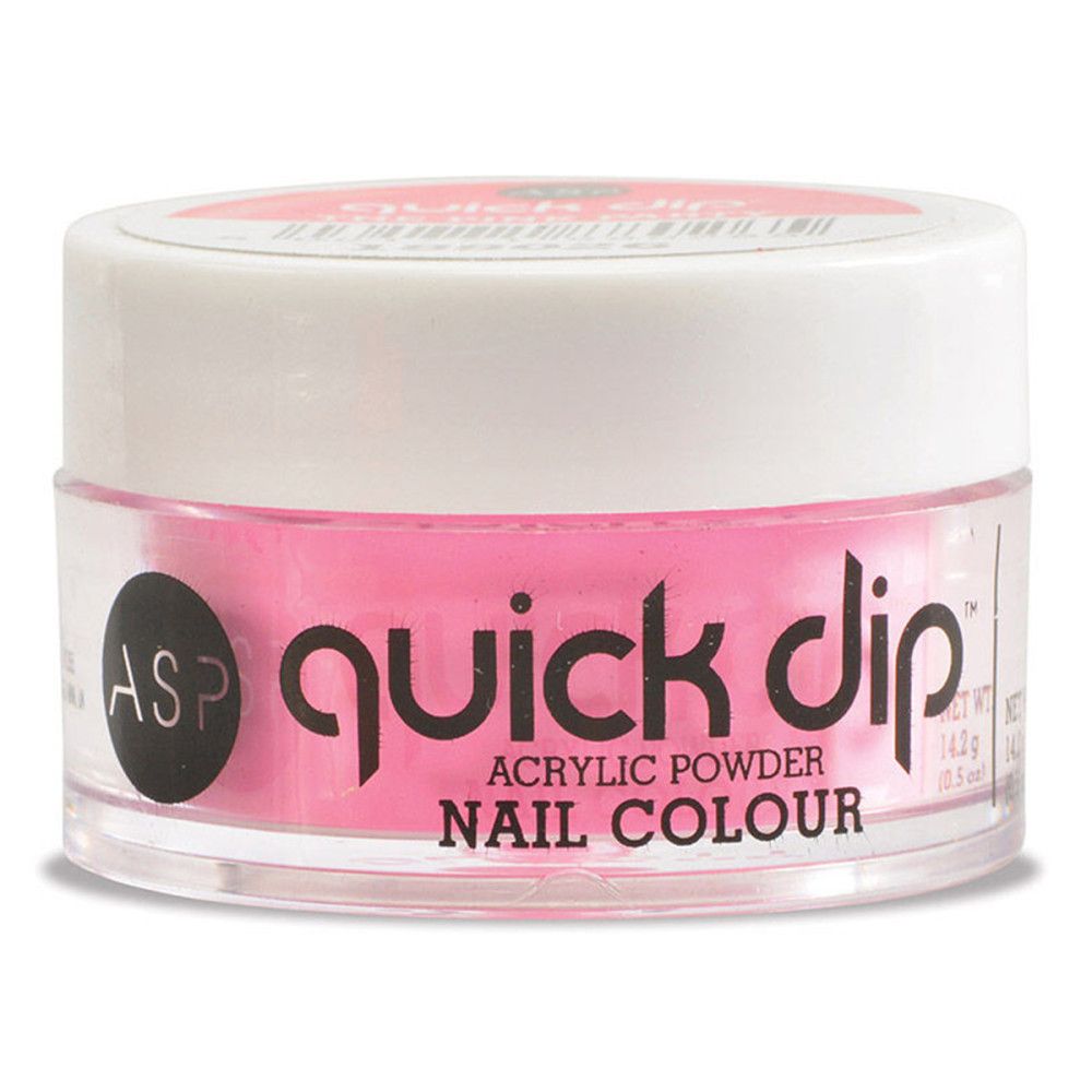 ASP - Farbliches Acrylpulver Quick Dip