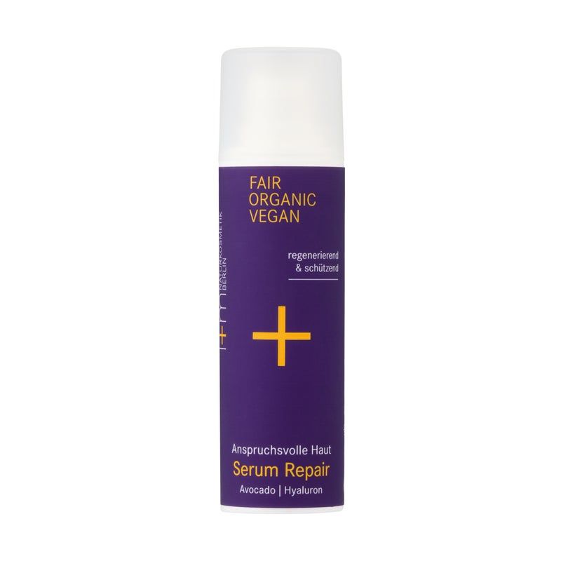 i+m Naturkosmetik Serum Repair