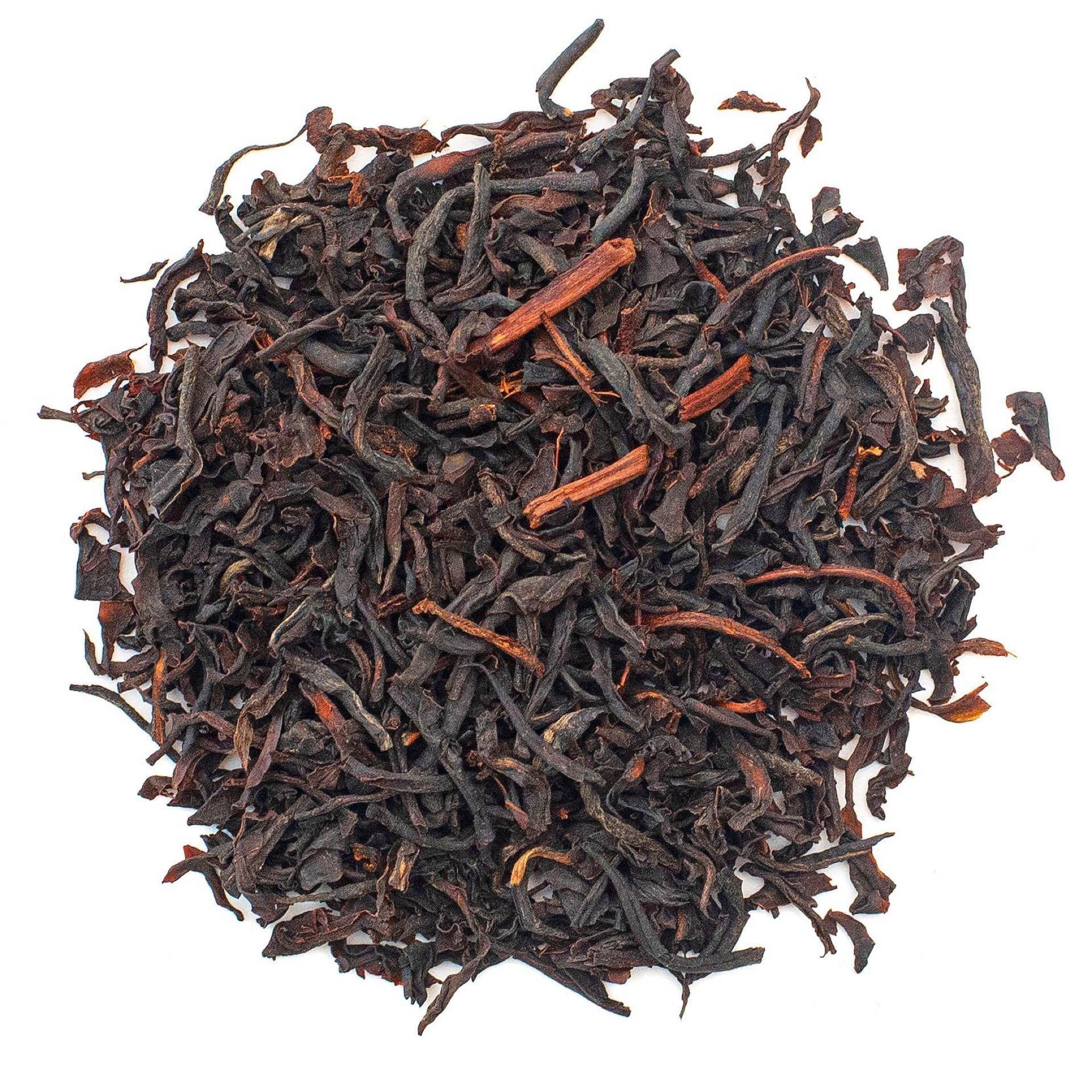 BIOTEAQUE schwarza Louis