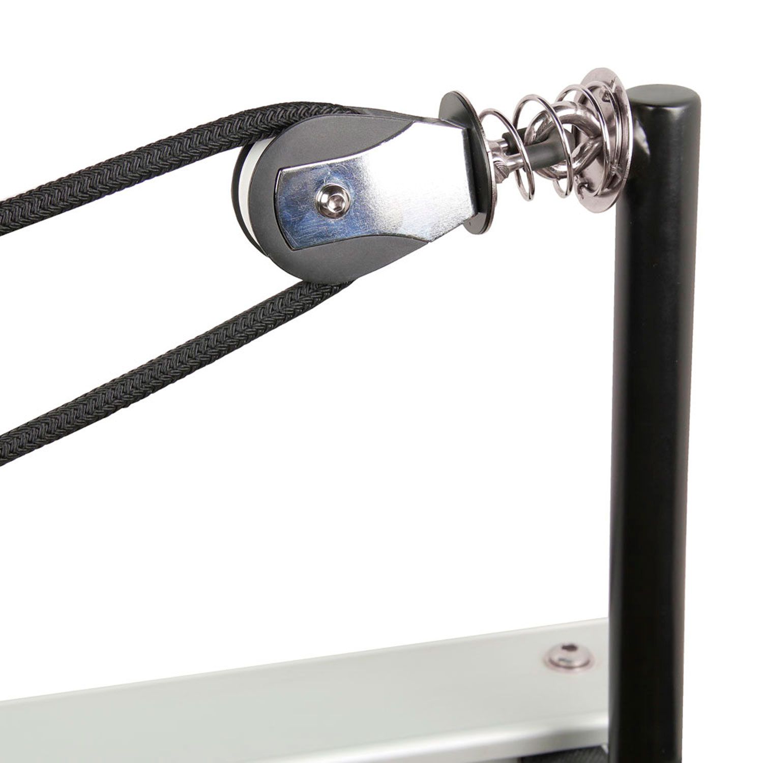 Align Pilates Reformer Ropes SILENT,Paar