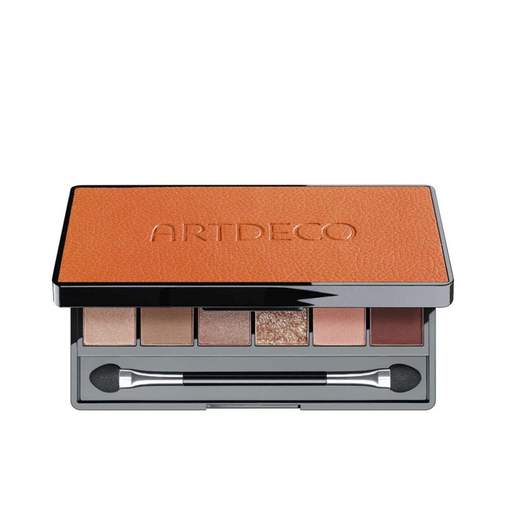 Artdeco Iconic Eyeshadow Palette Pretty In Sunshine.