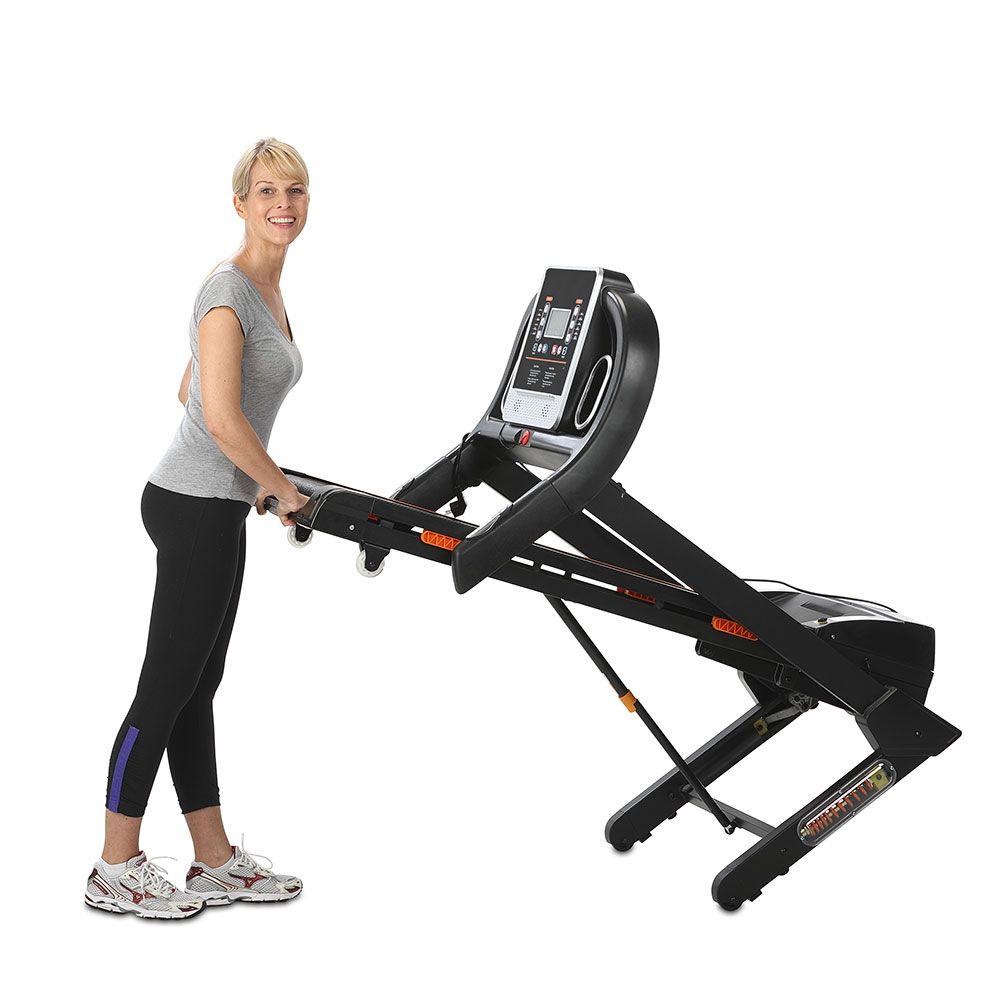 aktivshop Laufband aktiv »Vital Premium Komfort«