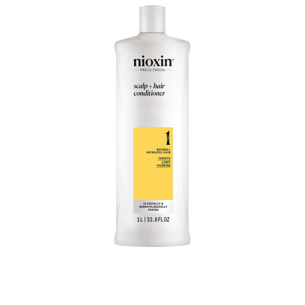 Haut Revitalizer For Fine Slight Thinning Natural Hair System