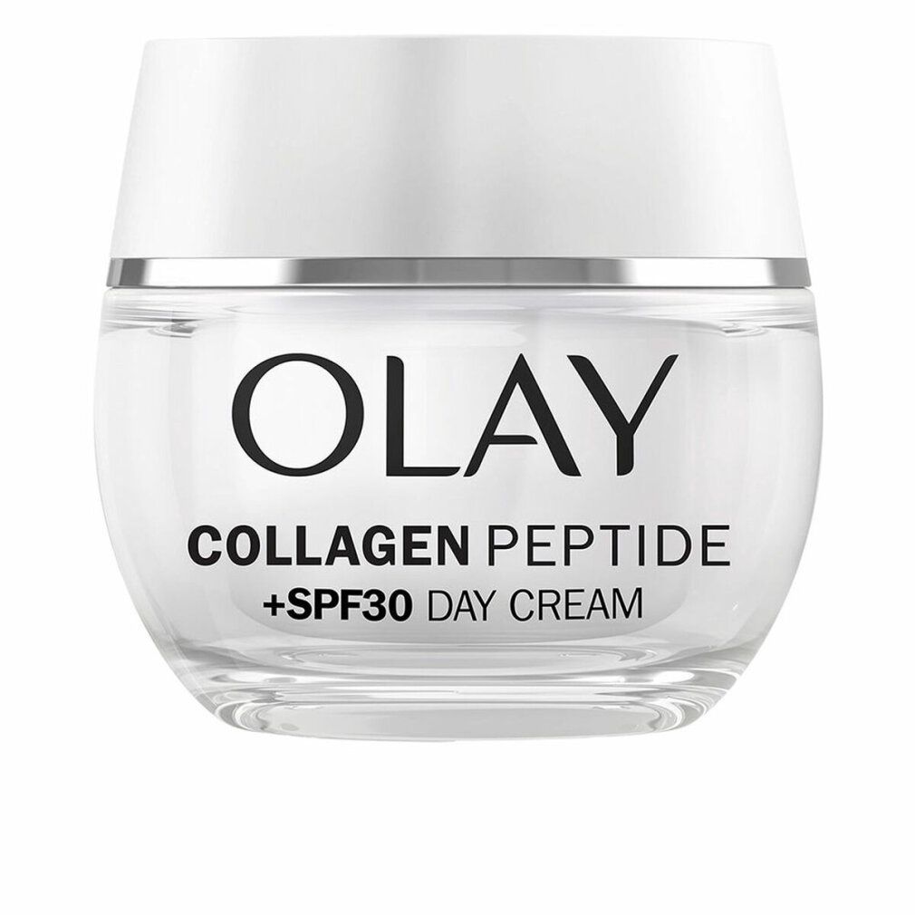 regenerist collagen PEPTIDE24 SPF30 Tagescreme