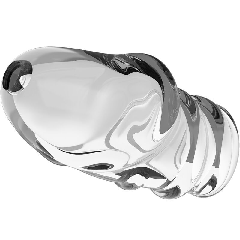 Pretty Love Jeremy Penis Hülle transparent