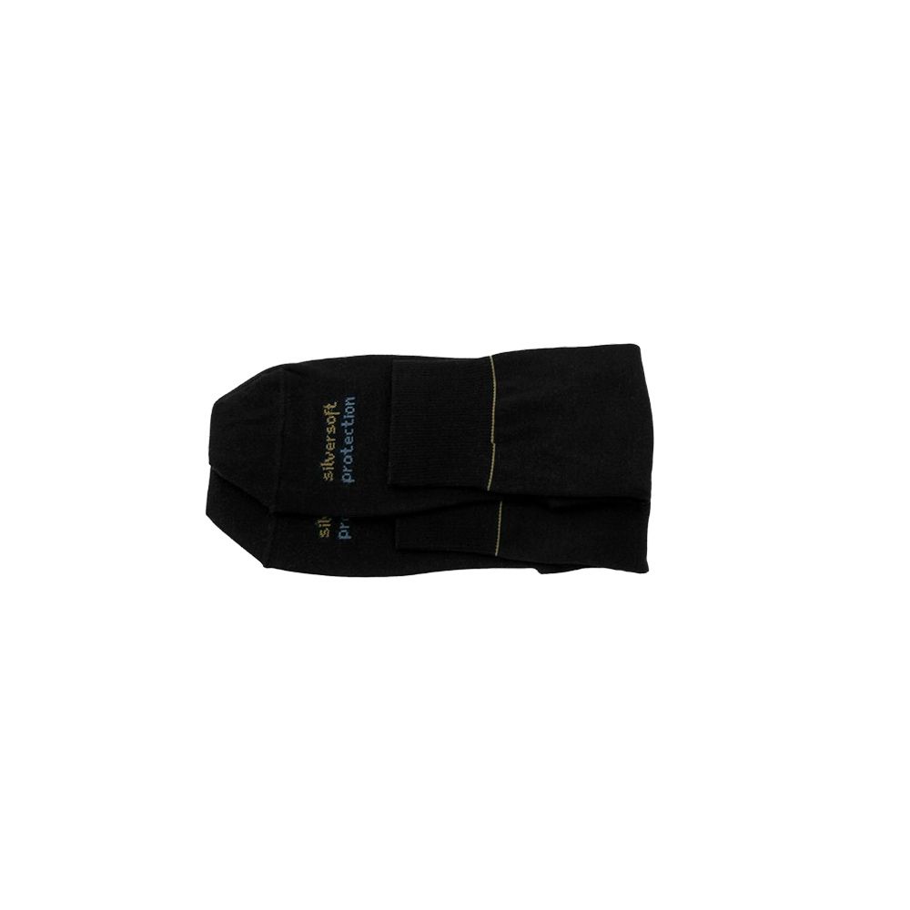 LINDNER Diabetiker Socke Silversoft textile protection