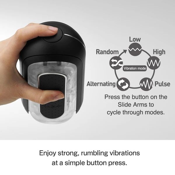 Tenga Flip 0 EVR Electronic Vibrotation