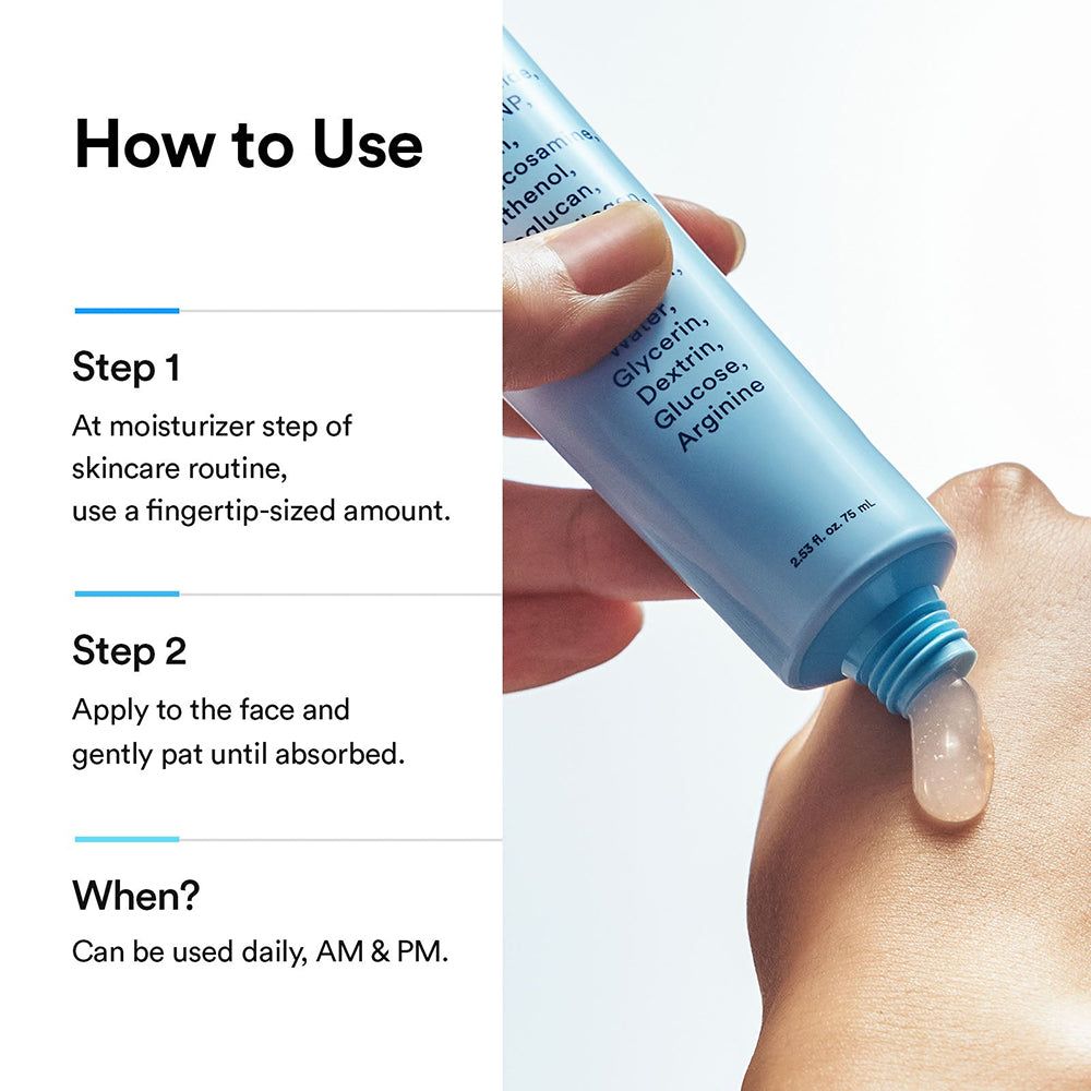 ABIB Hyaluronic Boom Creme Water Tube