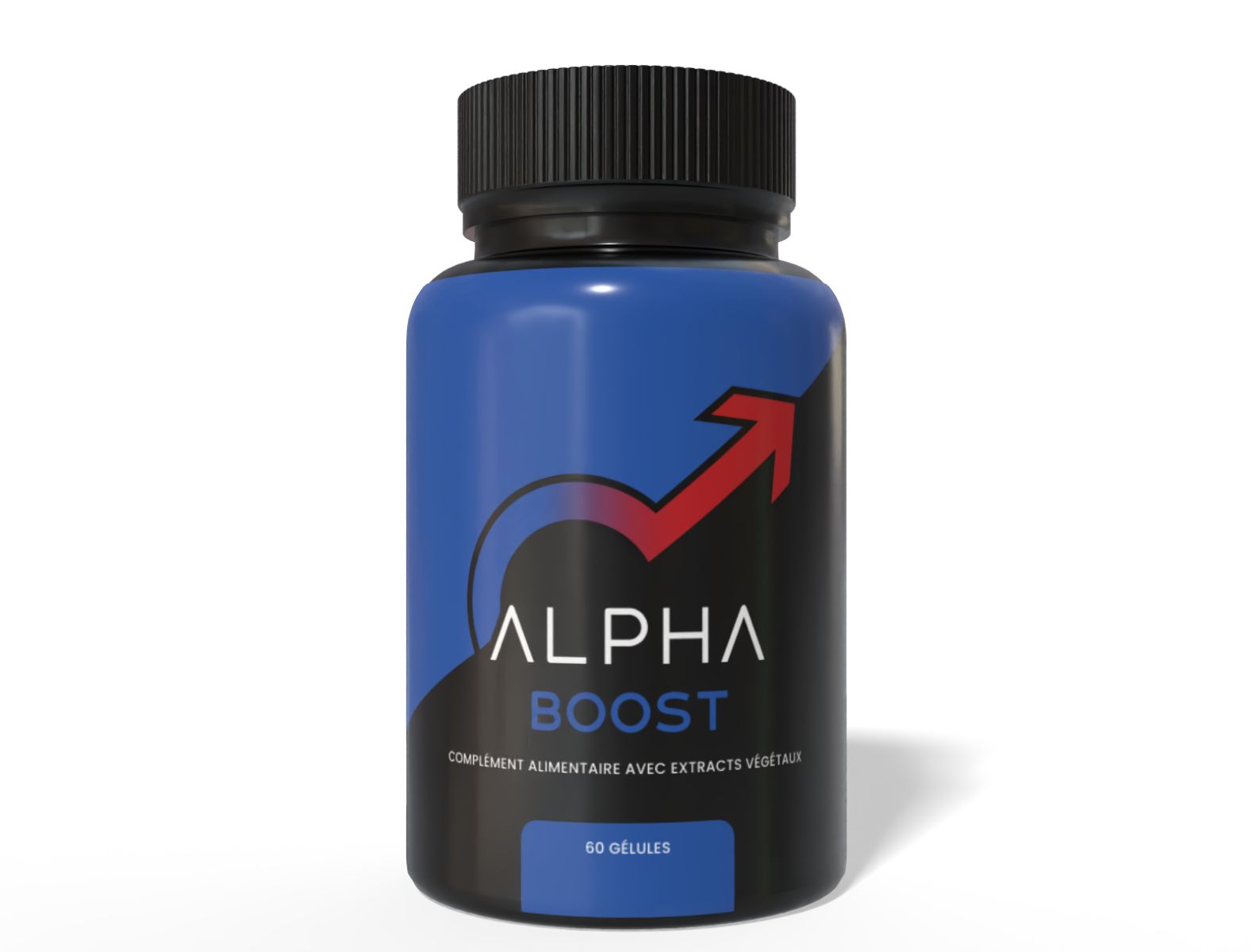 Alpha Boost 60 St - Shop Apotheke
