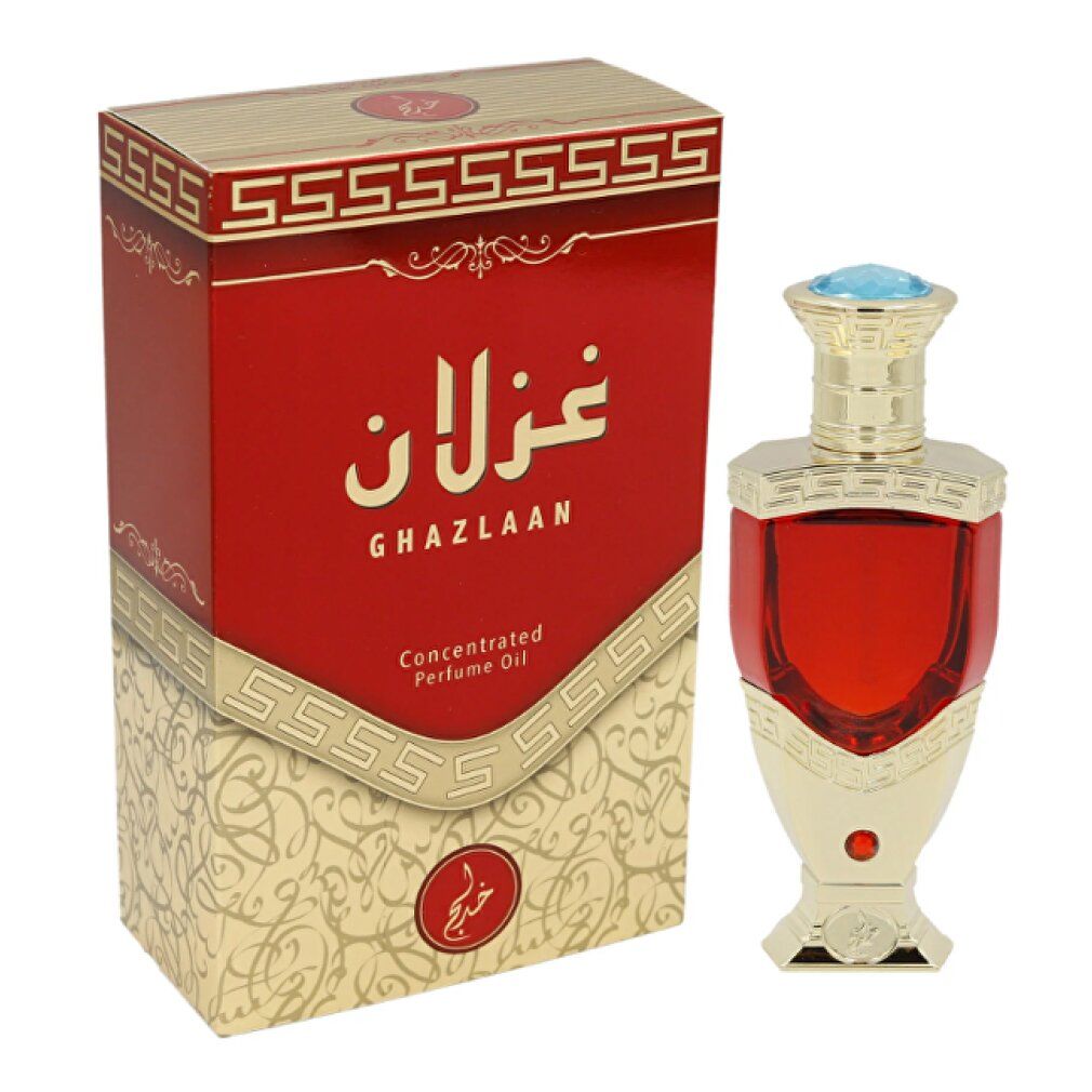 Duftendes Öl Ghazlaan 20ml