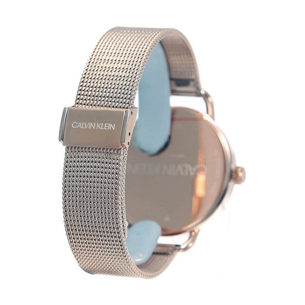 Calvin Klein Even K7B21626 Herrenuhr