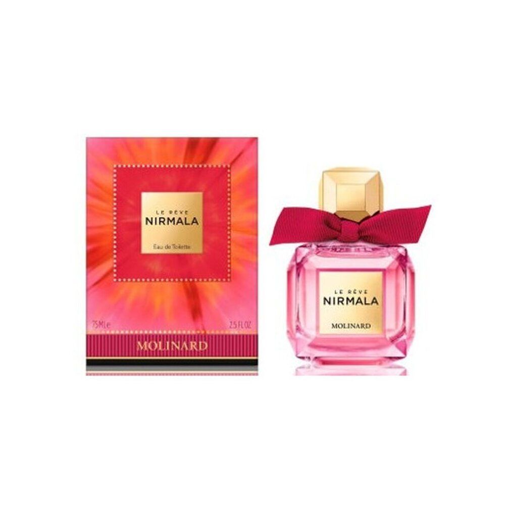 Molinard Molinard Le rêve Nirmala Eau De Toilette  (woman)