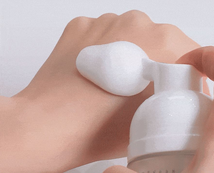 Dr. Althea ABC Glow Whipped Serum