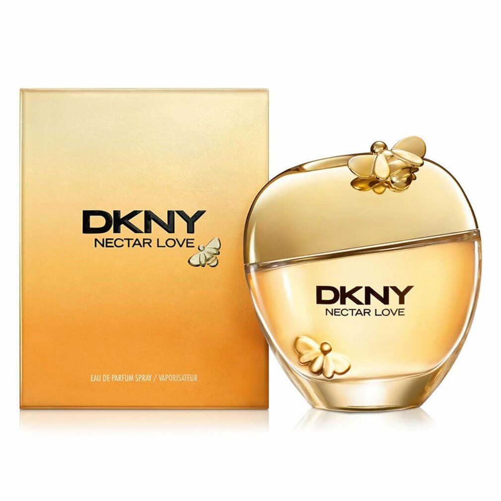 dkny Nectar Love Eau de Parfum Spray