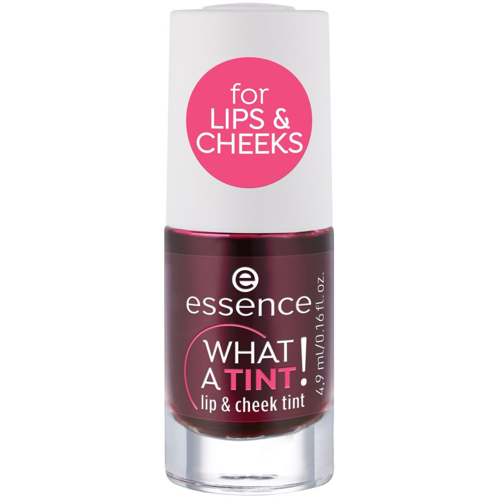 Essence - What a Tint!
