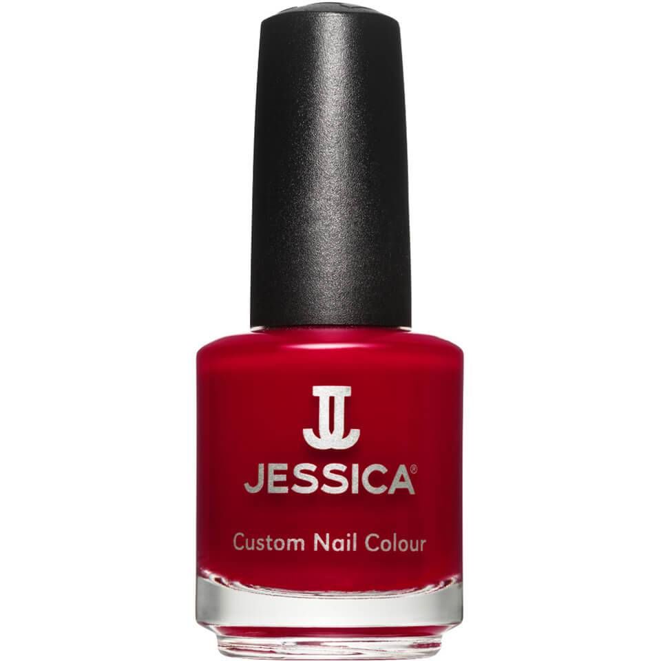JESSICA Cosmetics Nail Colour