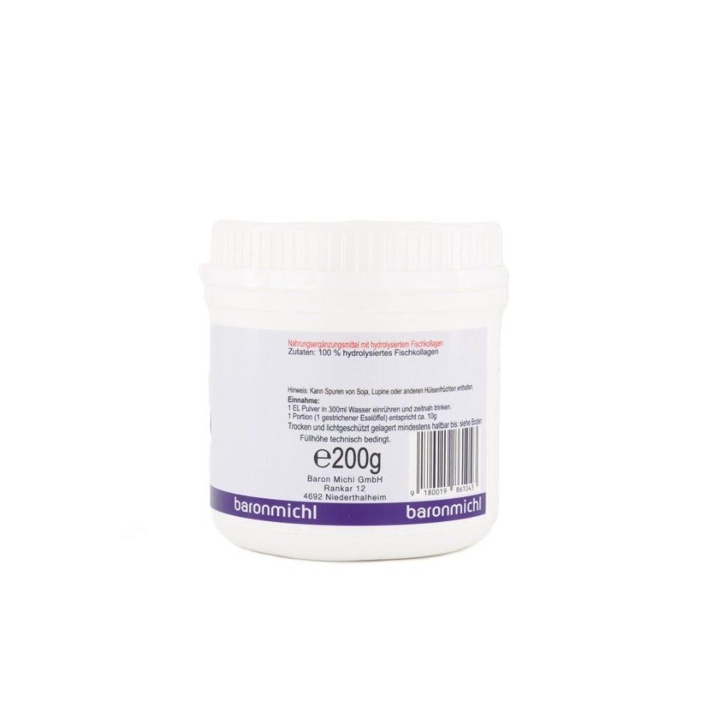 baronmichl Maritimes Fischkollagen