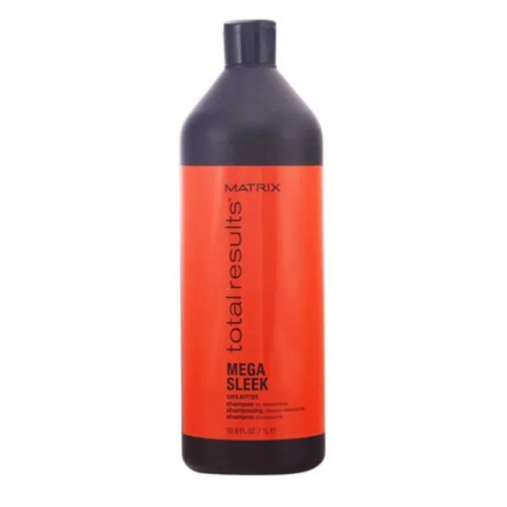 Matrix Total Results Mega Sleek Shampoo