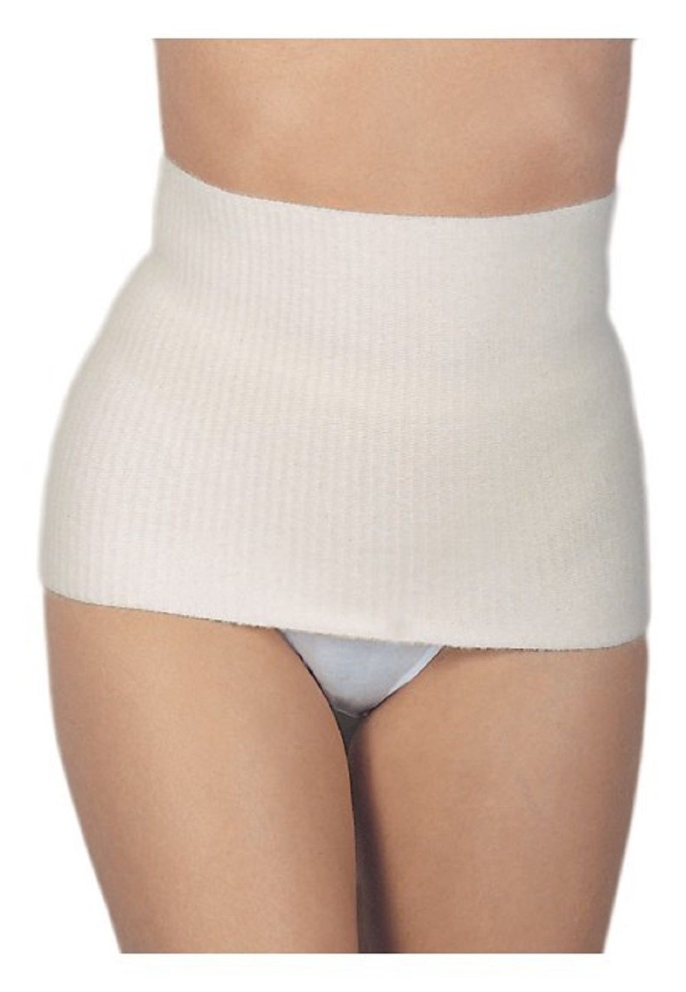 MEDIMA Thermo Active Body 304 f.Sport.weiss L