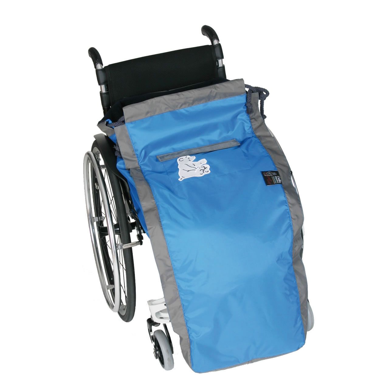 Pellis Medica Kinder-Schlupfsack Sören