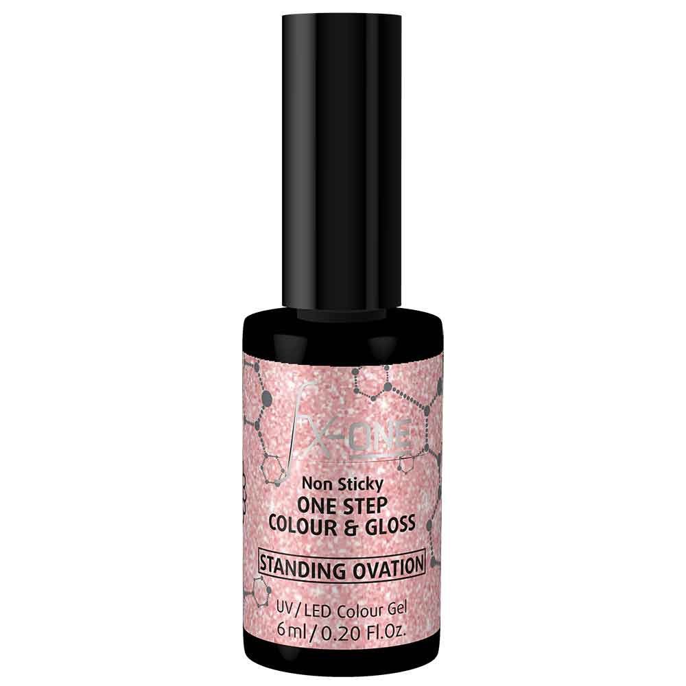 Alessandro International FX-ONE One Step Colour & Gloss - 603 standing ...