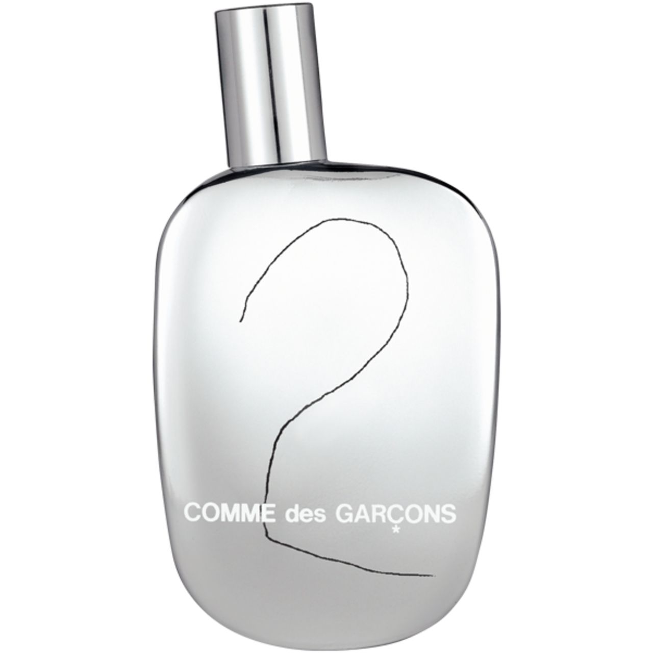 Comme des Garcons, 2 E.d.P. Nat. Spray