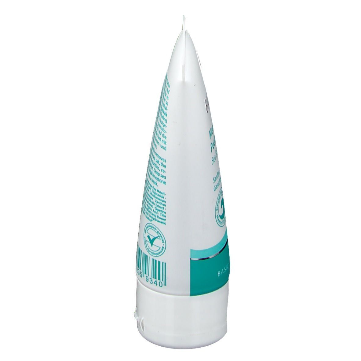 BIOMARIS® Meersalz-Peeling