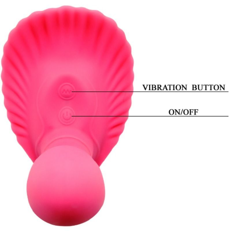G-Spot-Stimulatorrad Und Penisdesign | Pretty Love
