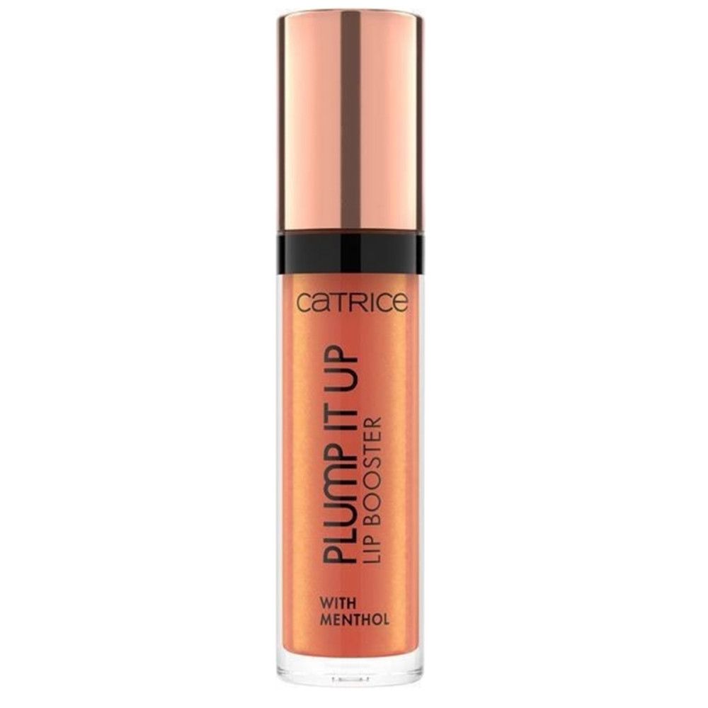 Catrice - Plumpendes Gloss Plump It Up Lip Booster