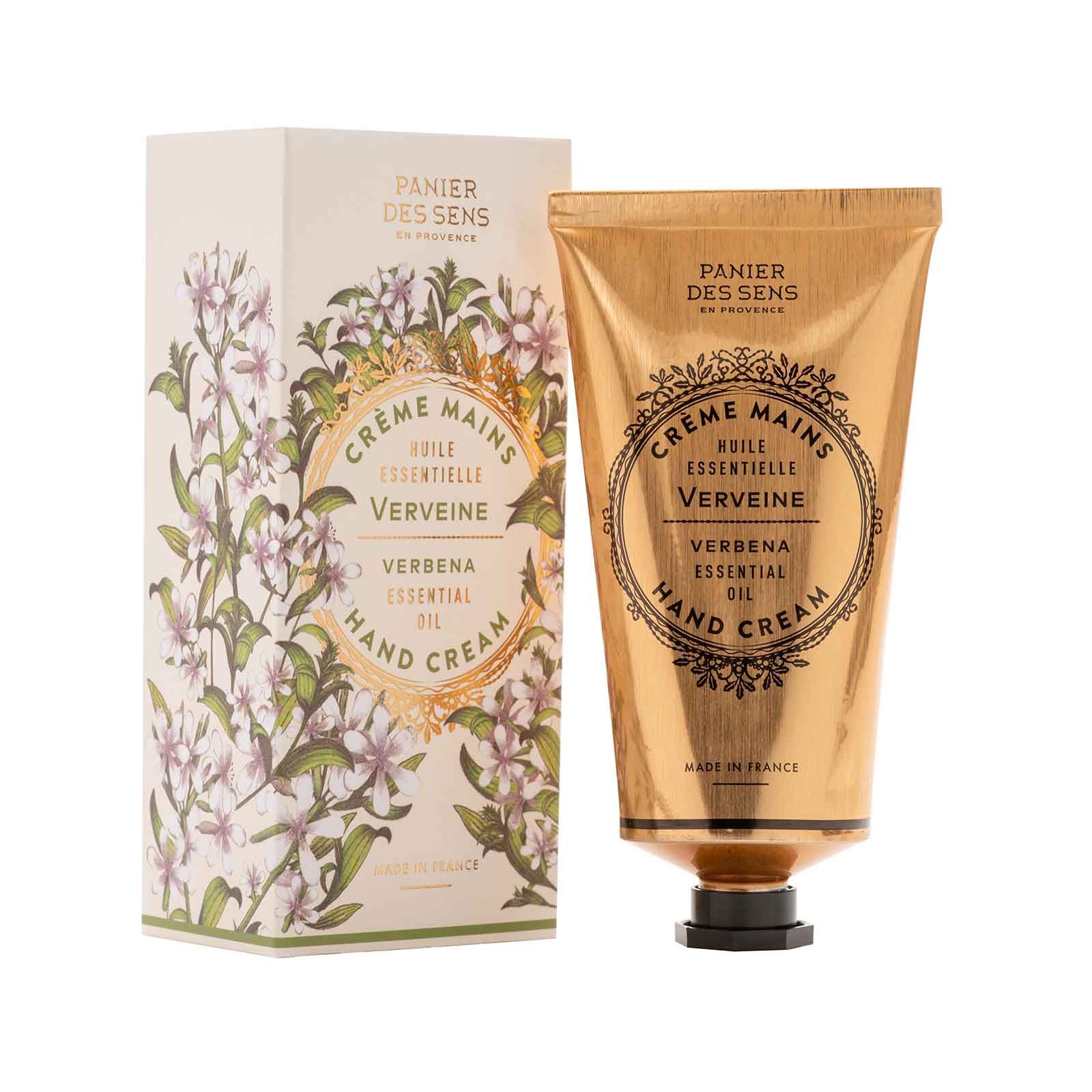 Handcreme Verveine