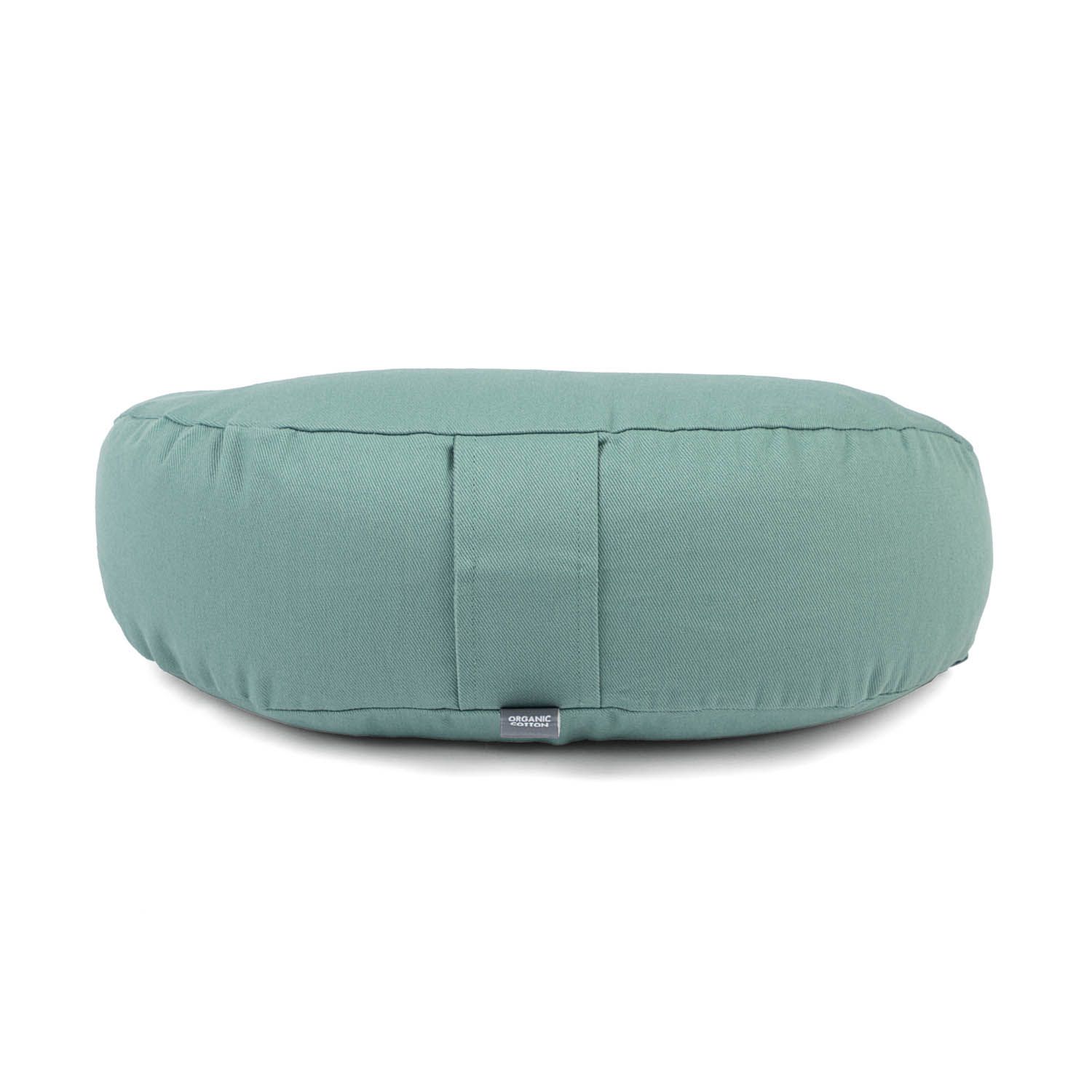 bodhi Reise Meditationskissen Yogi Mond Mini ECO
