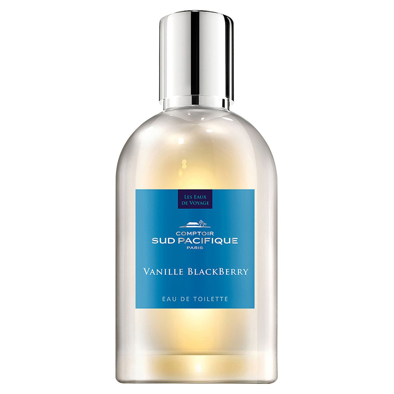 Comptoir Sud Pacifique Vanille Blackberry