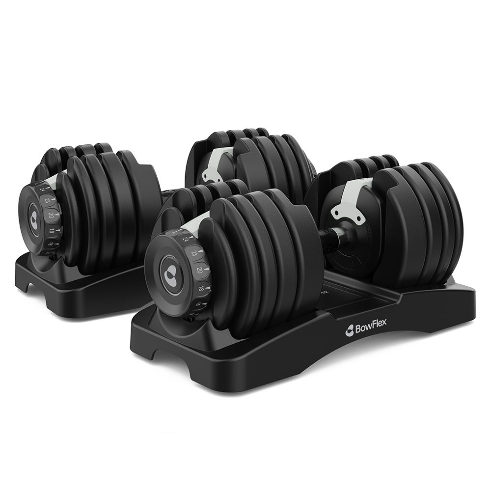 Bowflex SelectTech DB52 Hantel Paar