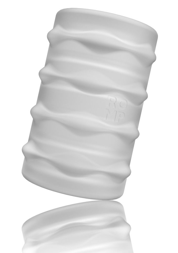 Romp Mosh Masturbator transparent