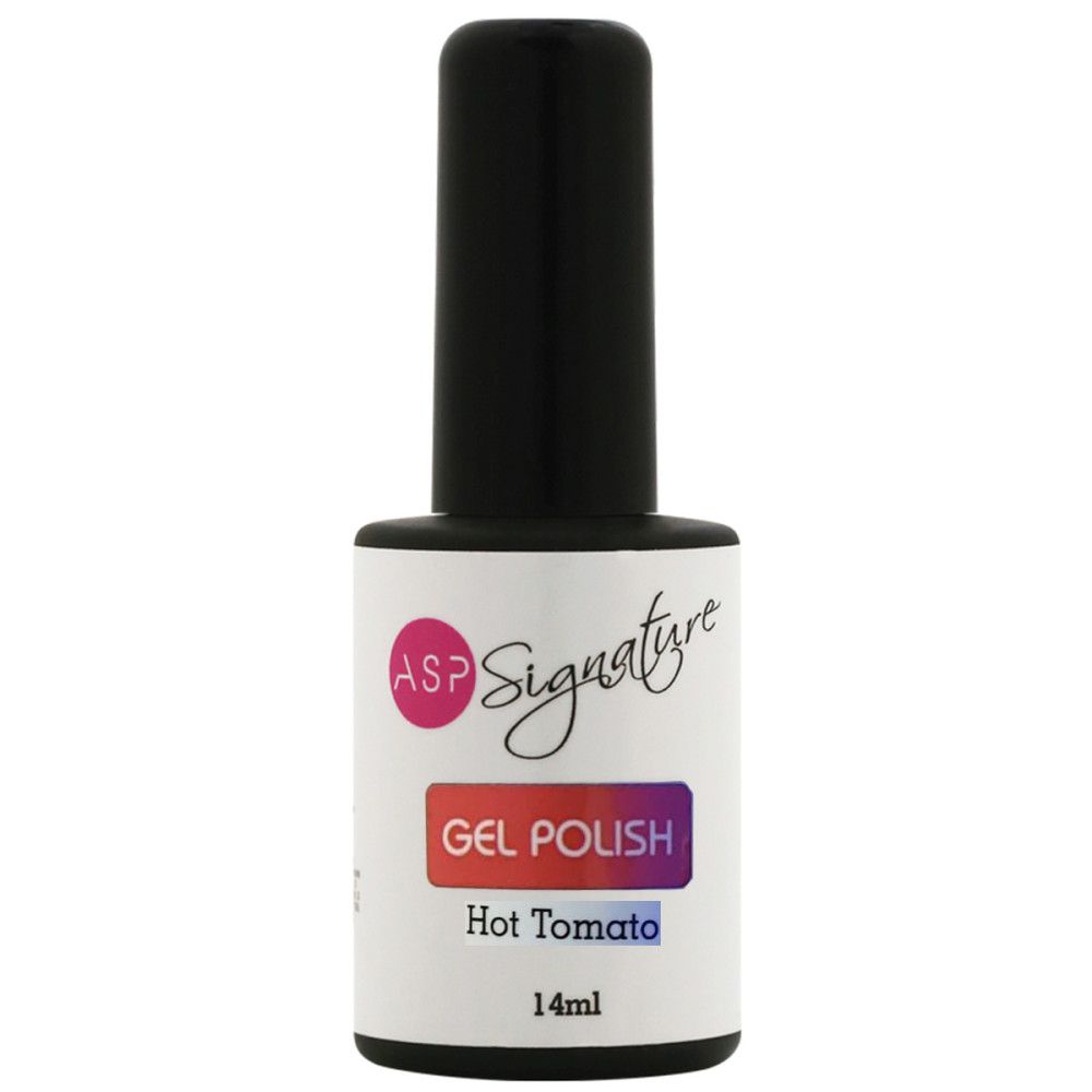 ASP - Signature Gel-Nagellack