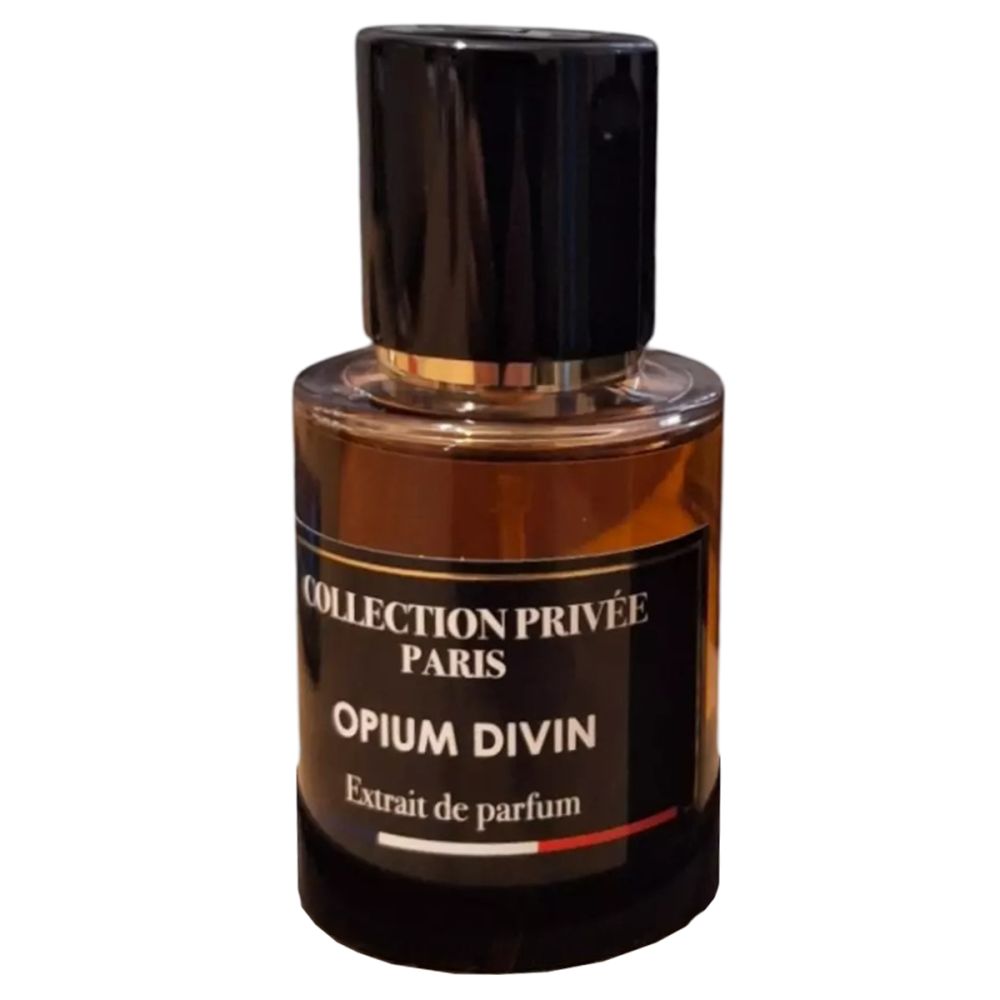 Collection Privée Paris - Extrait de Parfüm Opium Divin