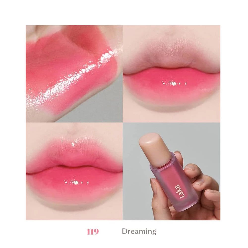 LAKA Fruity Glam Tint