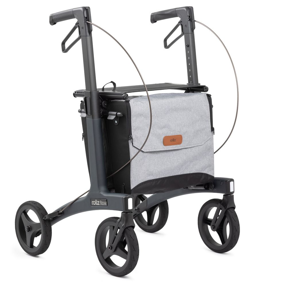Rollz Flow Leichtgewichtrollator