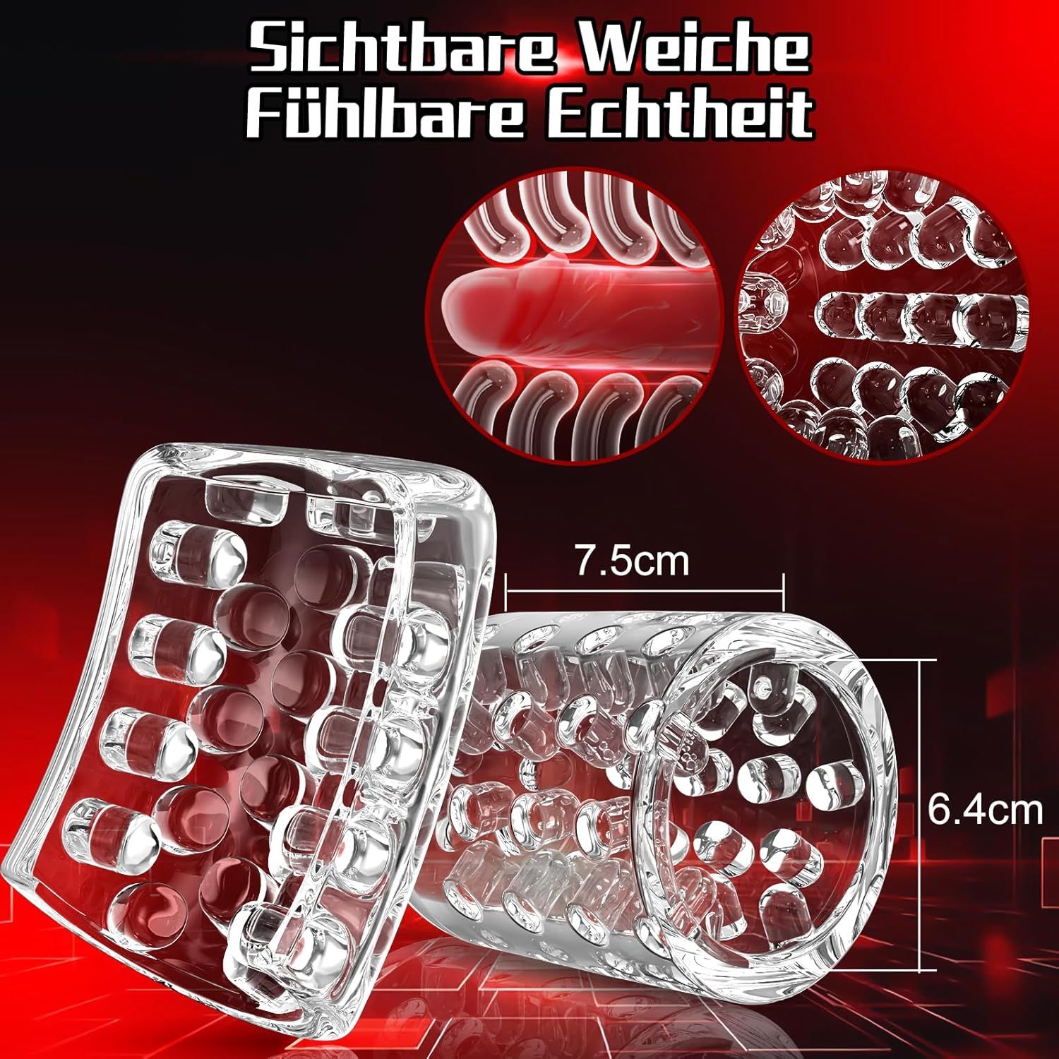 HIVEFUN Masturbieren für Männer