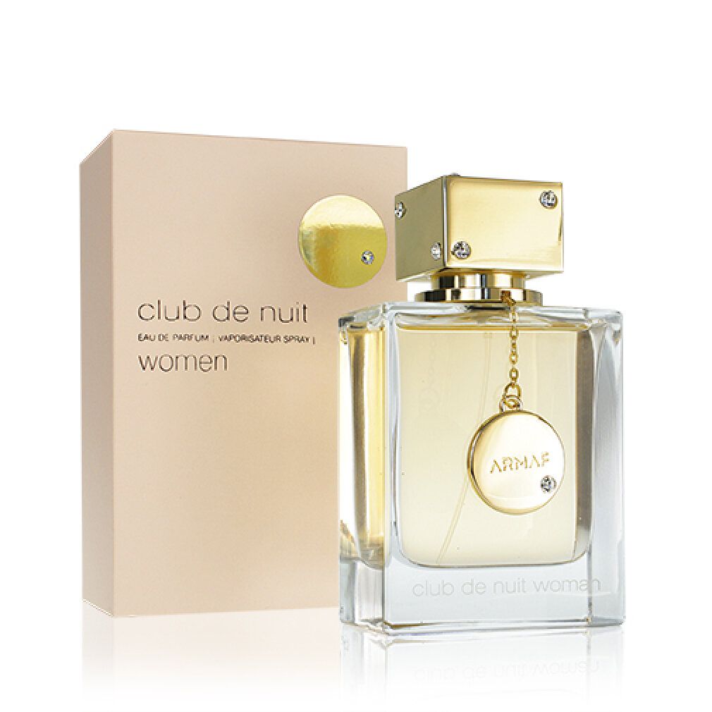 Armaf Club De Nuit Woman Edp Spray
