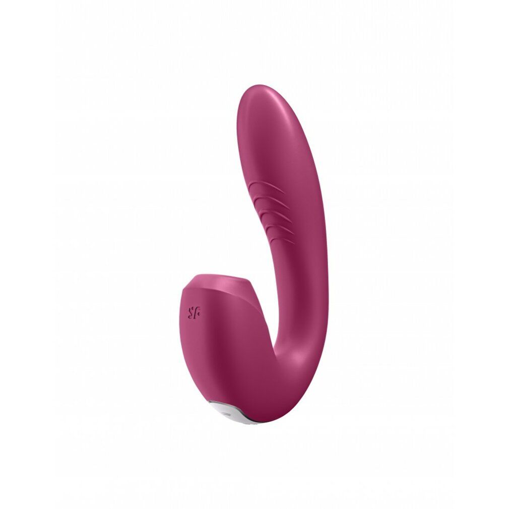 Satisfyer Analvibrator