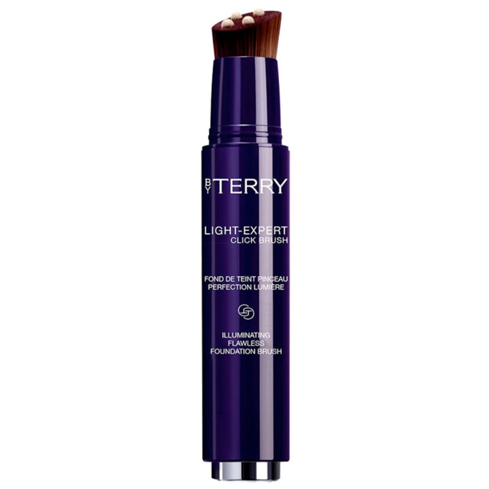 By Terry Light-Expert Click Brush Foundation mit Applikator.
