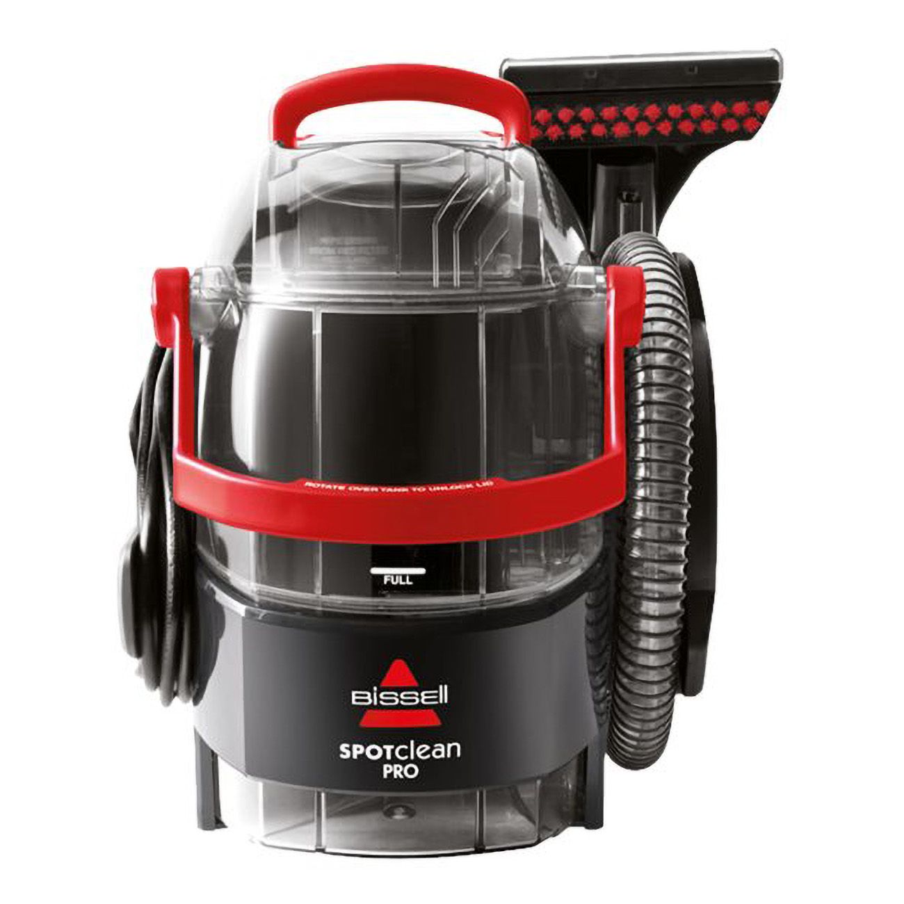 Bissell 1558N SpotClean Pro Staubsauger