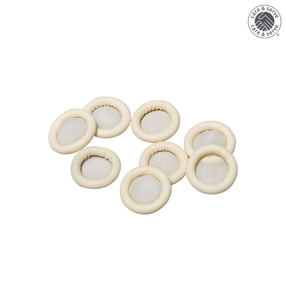 ratiomed Fingerlinge Latex