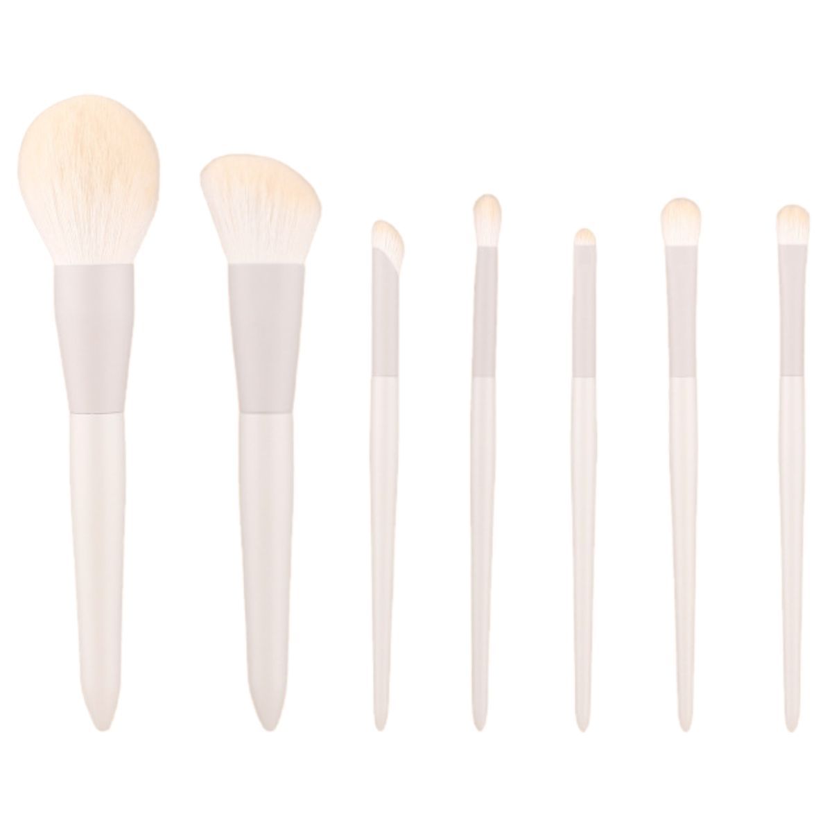Feather Lite Make-up-Pinsel-Set
