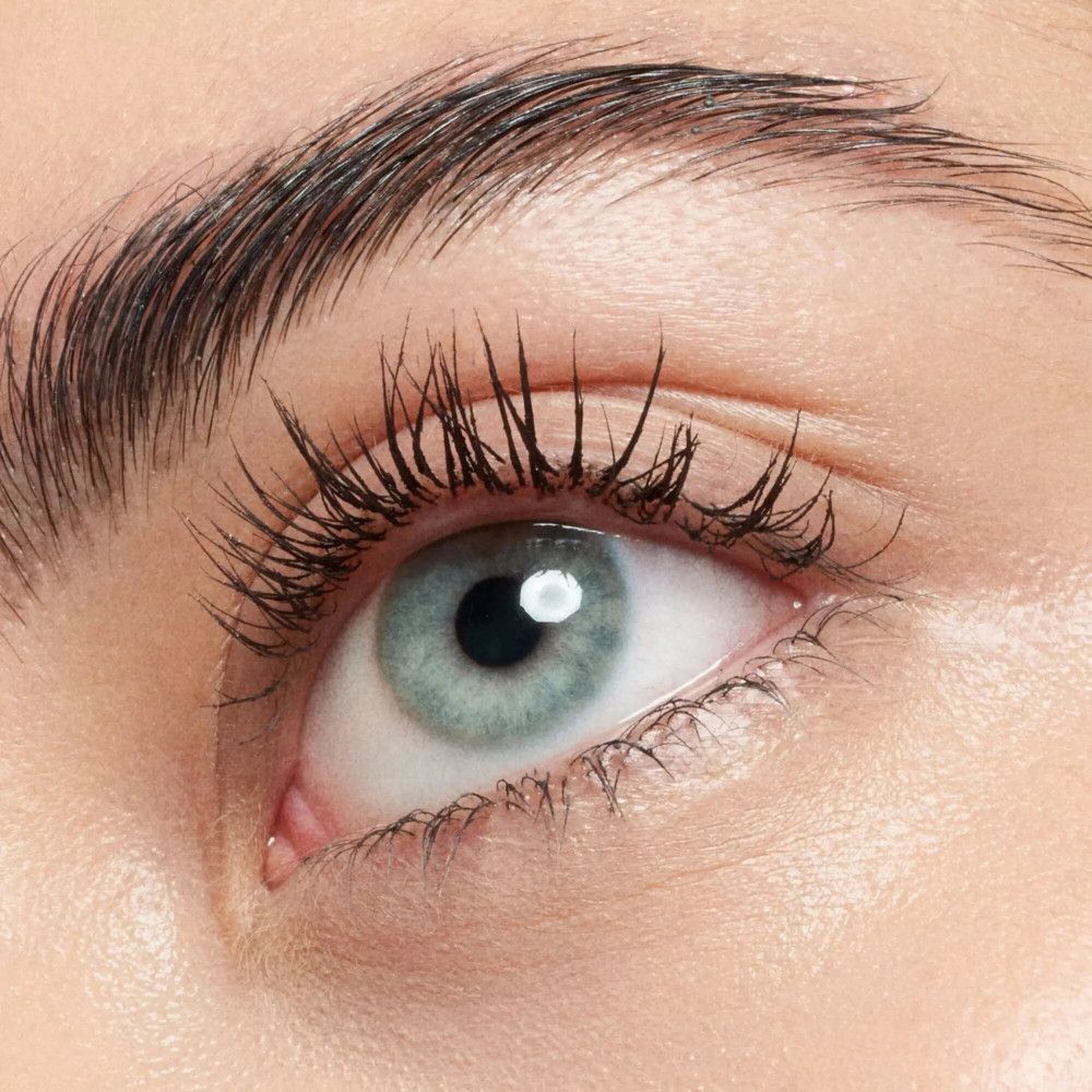 Catrice - Volumen Pure Magic Braun Mascara
