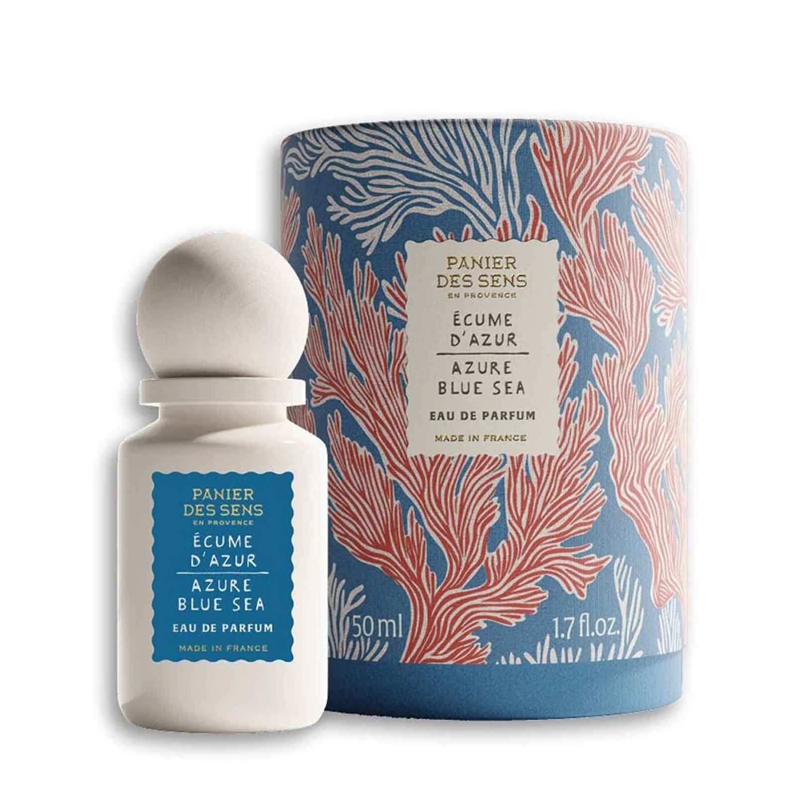 Parfum Ecume d´Azur